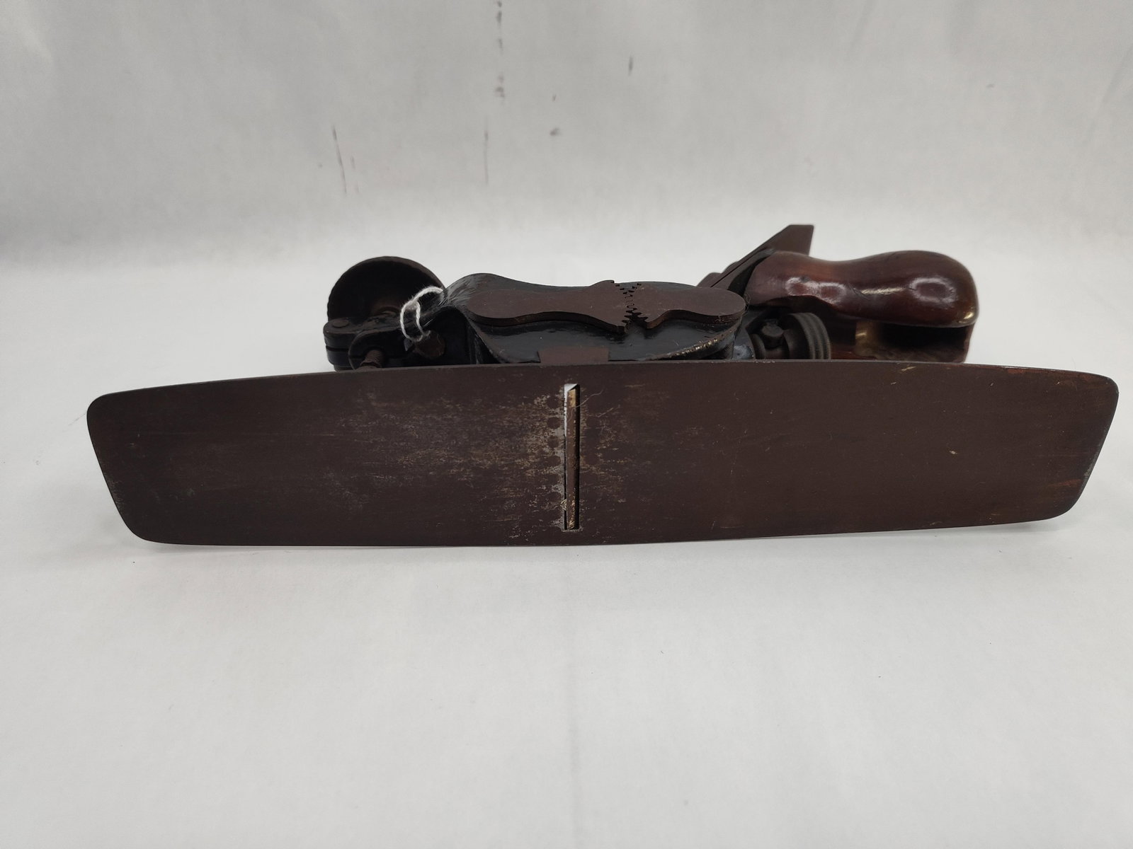 Stanley No. 113 Circular Compass Plane - 5