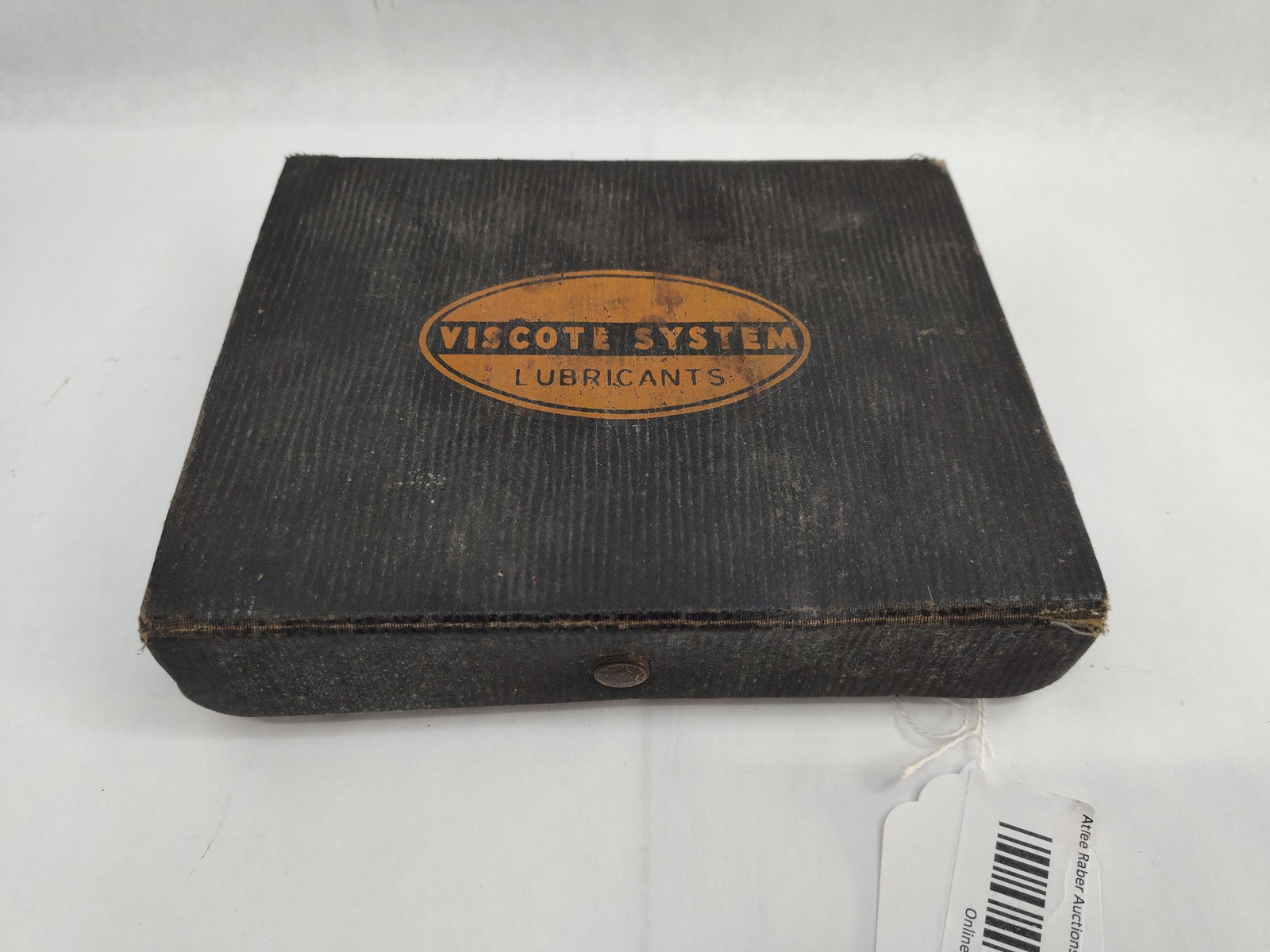 Viscote Lubricant Sample Kit - 3