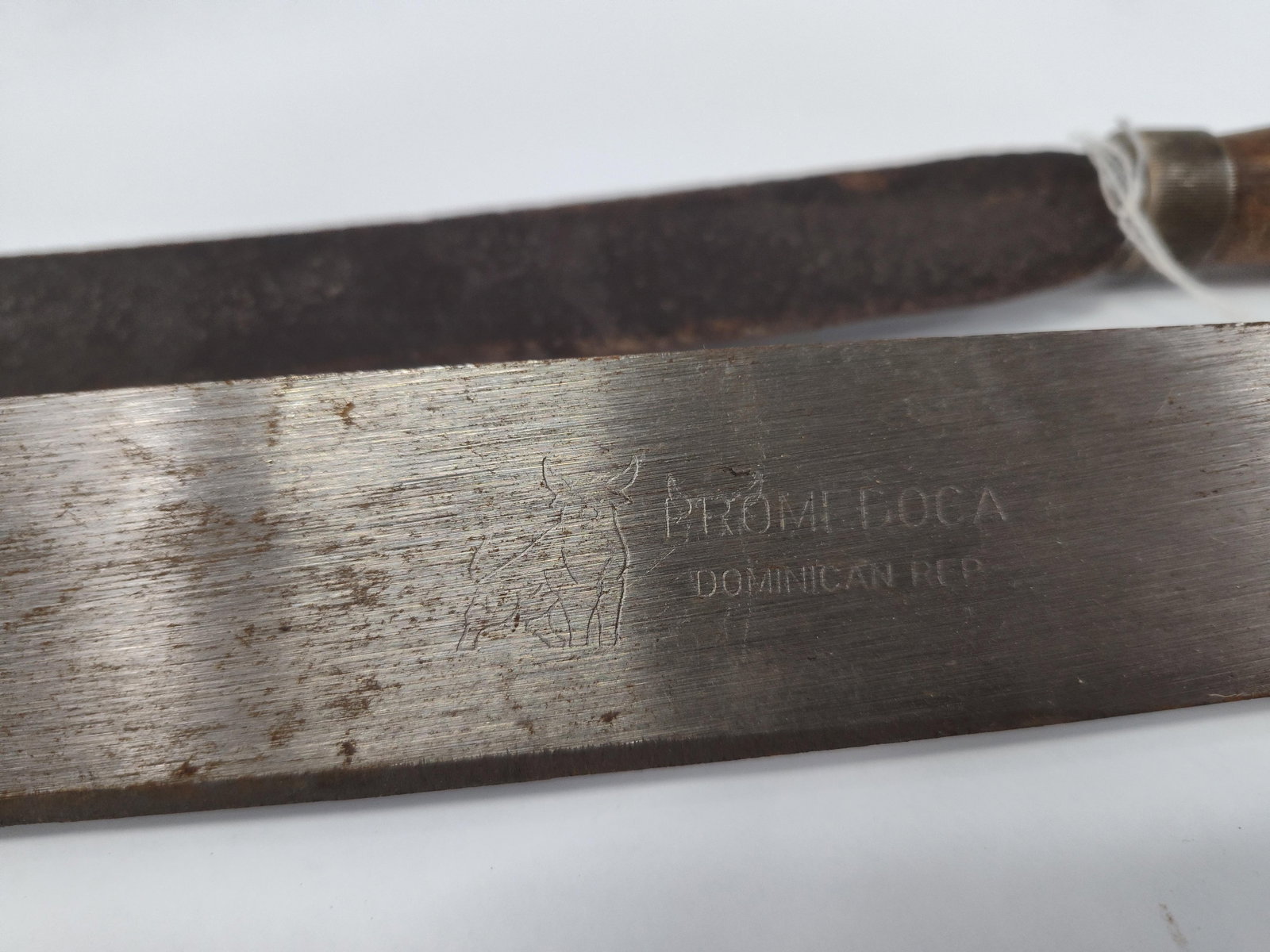 Set 3 Machetes & Tools, Martindale etc - 5