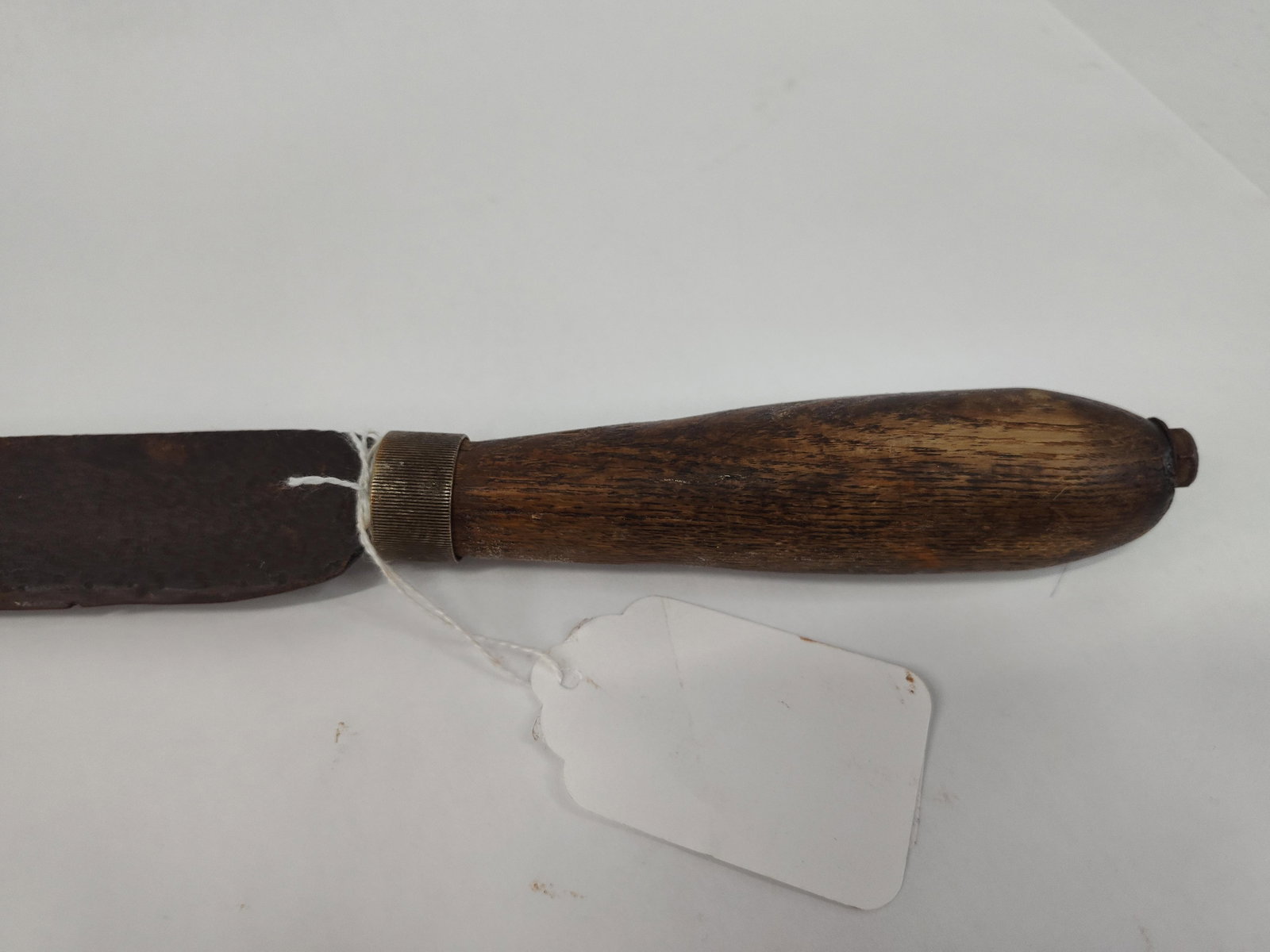 Set 3 Machetes & Tools, Martindale etc - 6