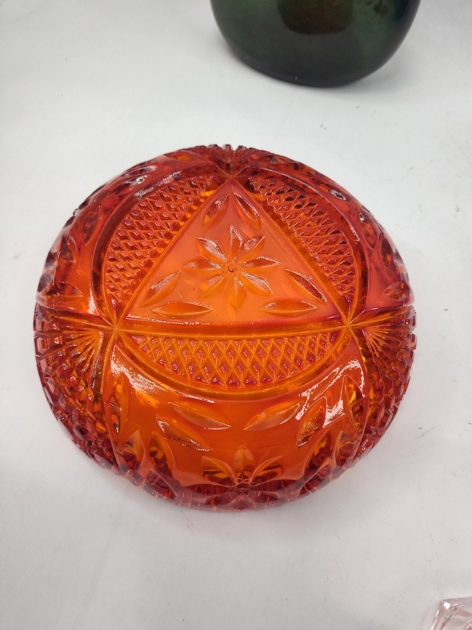 Glassware: Viking & E.O. Brody Set - 14