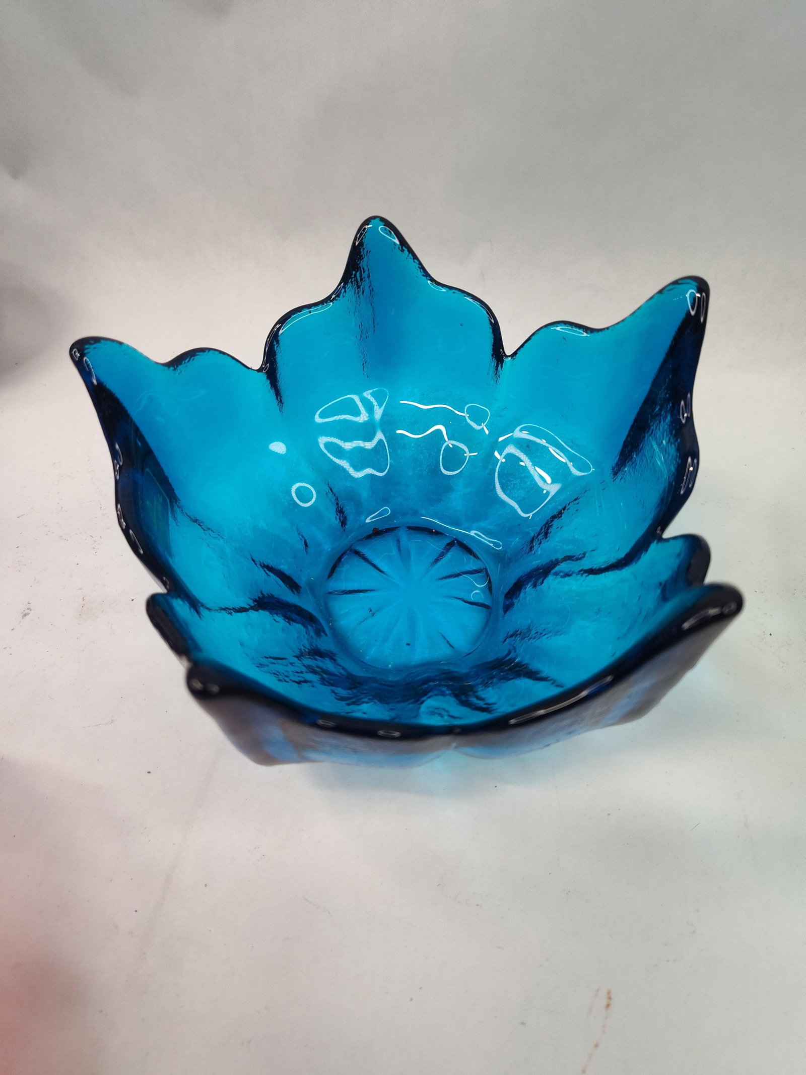 Glassware: Viking & E.O. Brody Set - 8