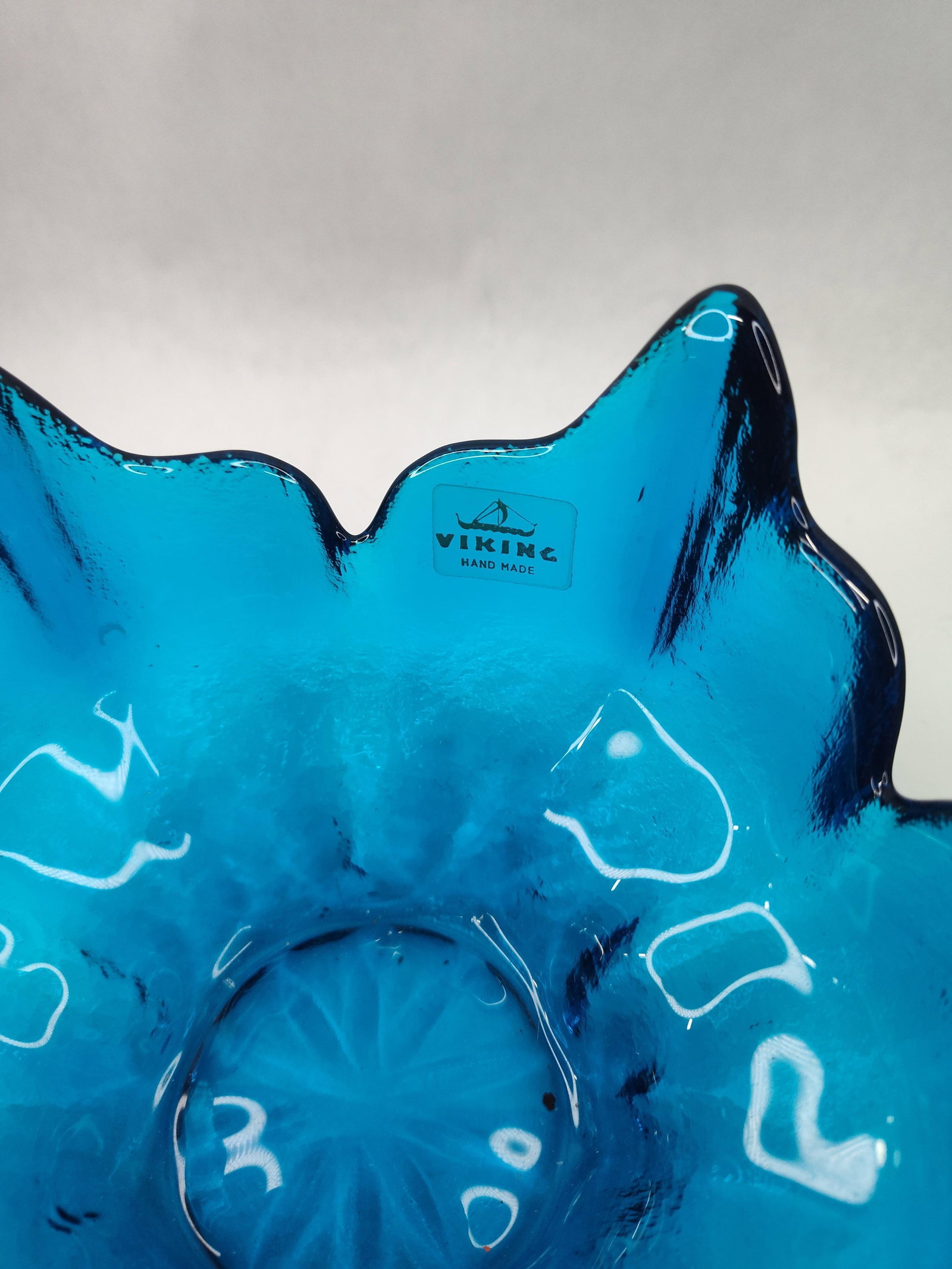 Glassware: Viking & E.O. Brody Set - 9