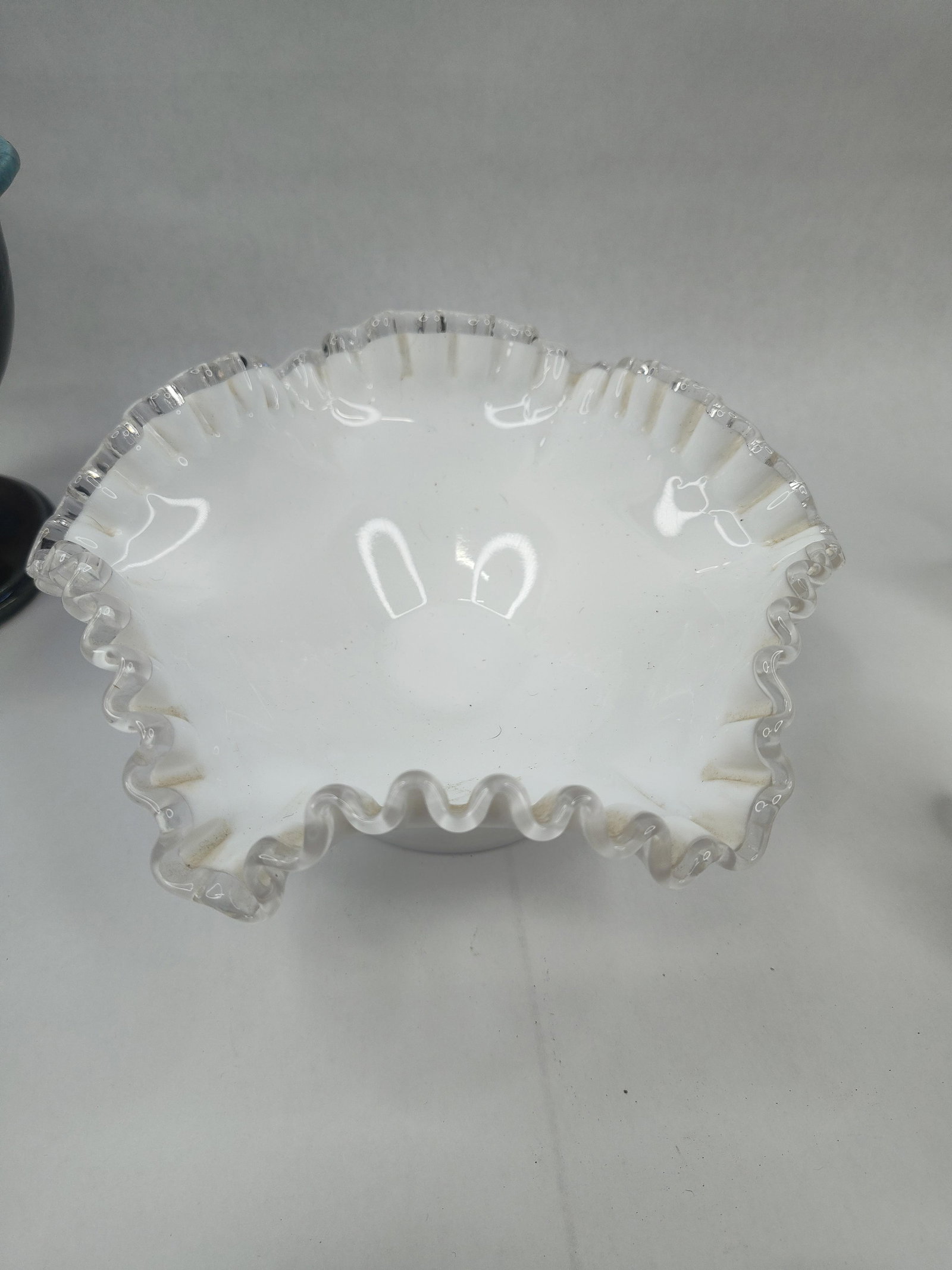 Ceramic and Glass Decorative Vessels - 6