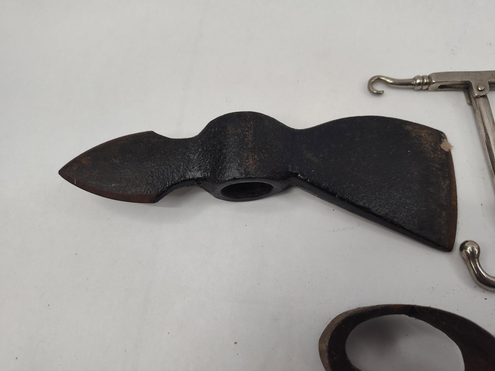 Tools & Pipe Reamers, Roger Spring - 8