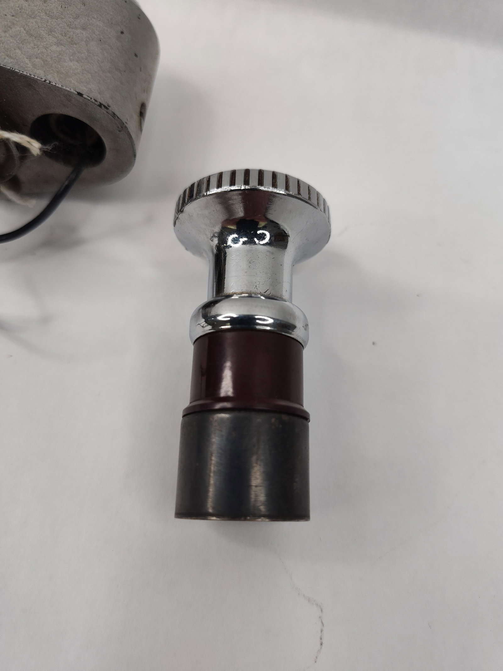 Hull Beaconlite Compass & Lighter - 3