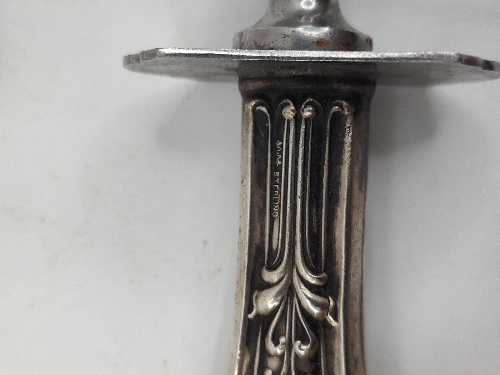 Set Str. & Mixed Metal Tableware - 11