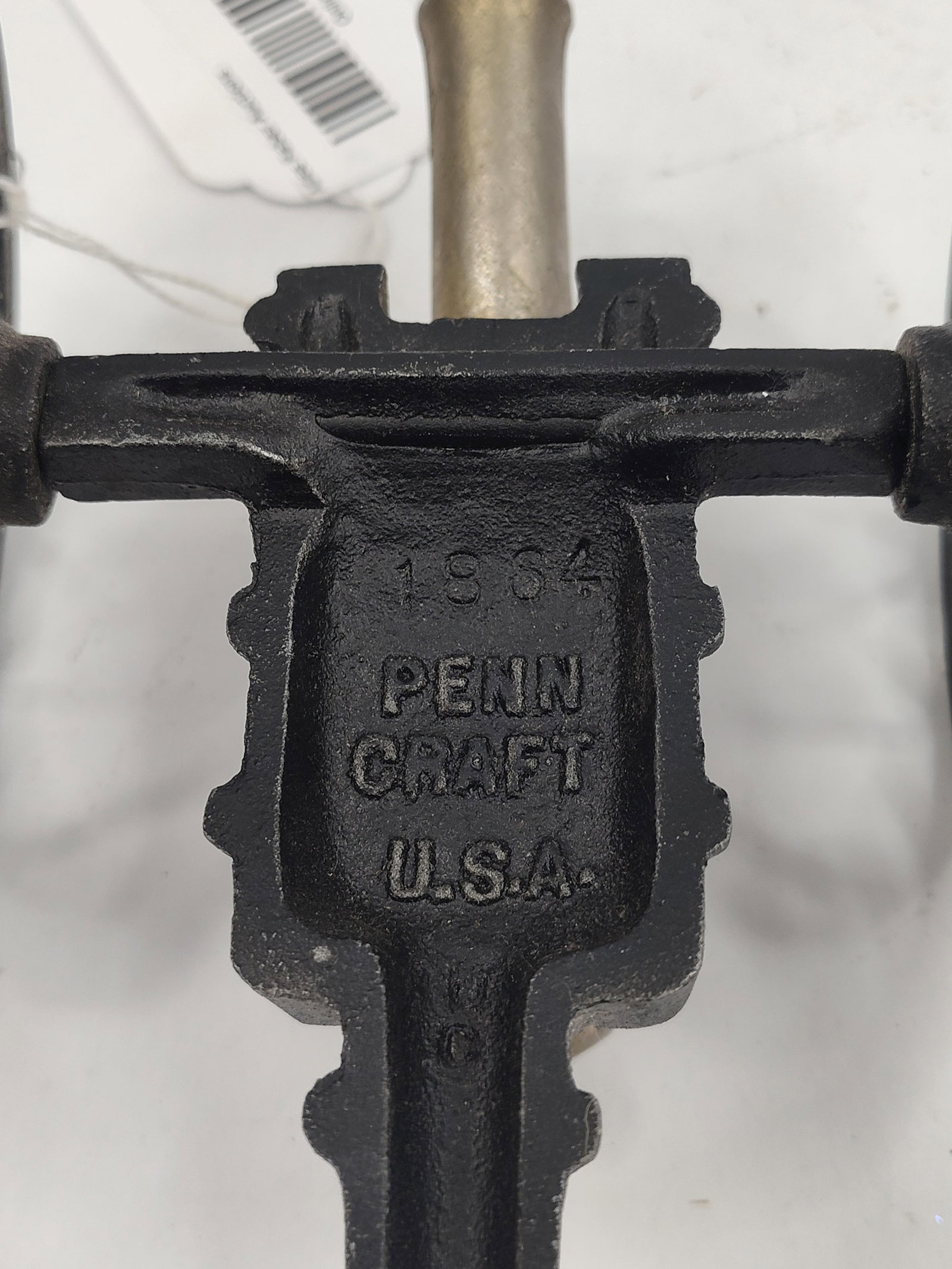 Set Miniature & Model Cannons - 11