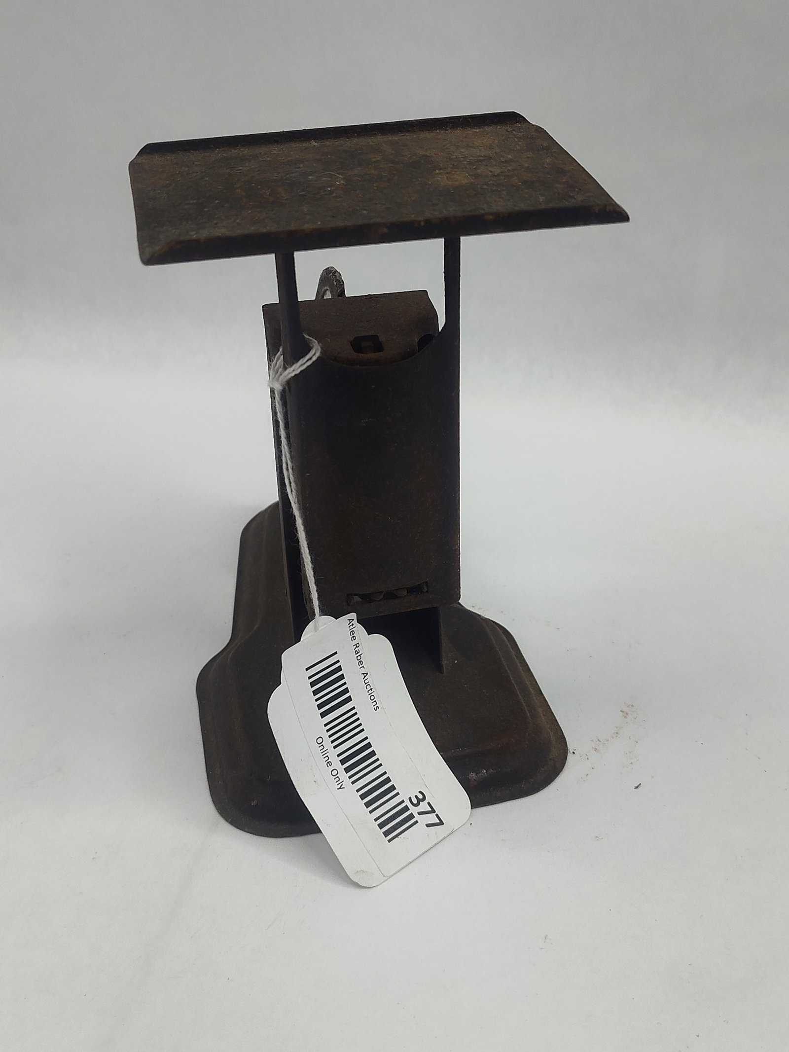 Ideal Postal Scale - 3