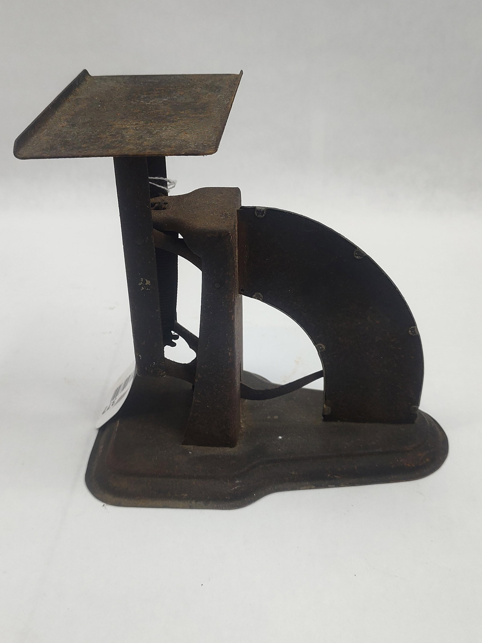 Ideal Postal Scale - 4