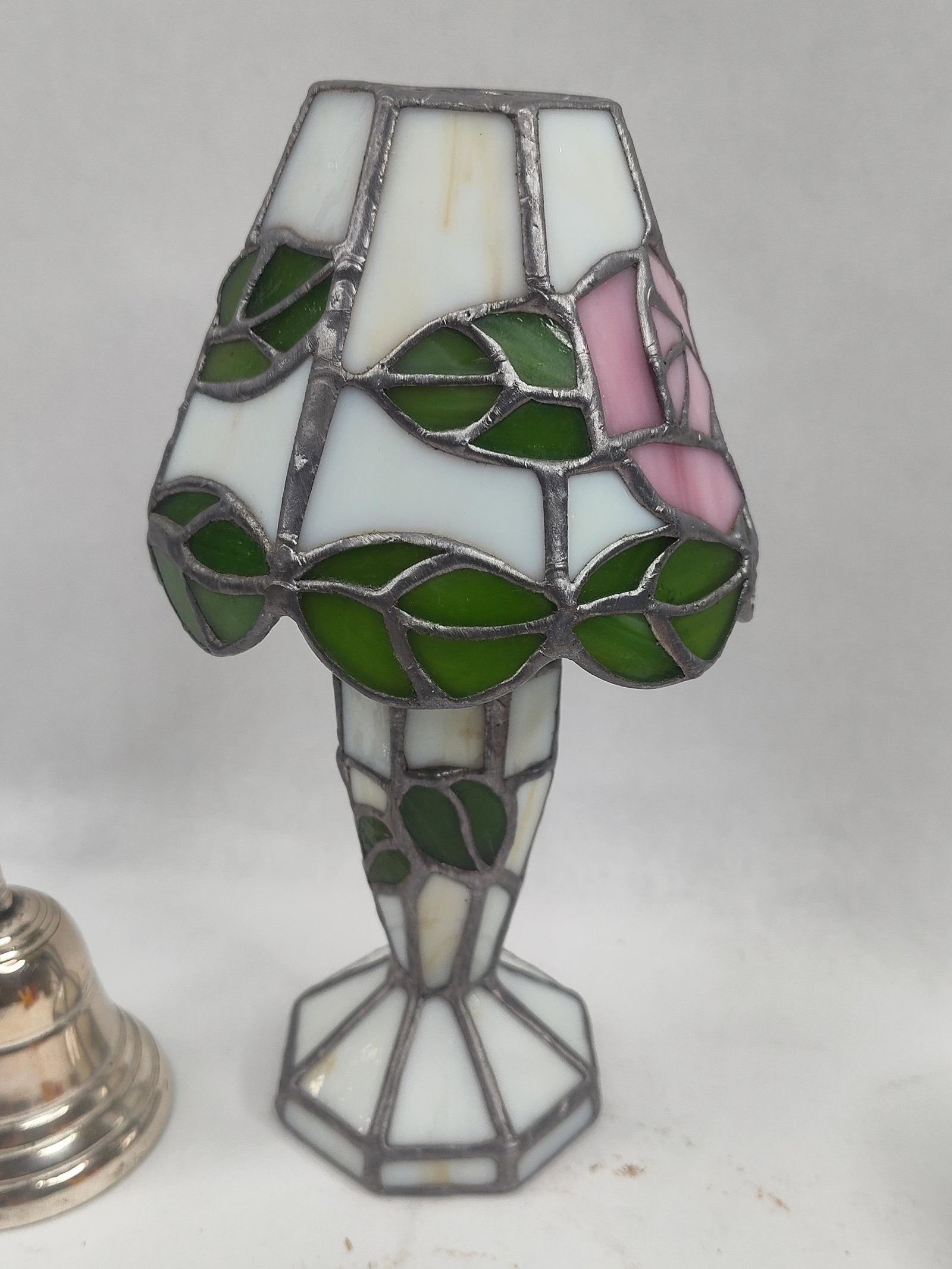 Stained Glass & Table Objects - 6