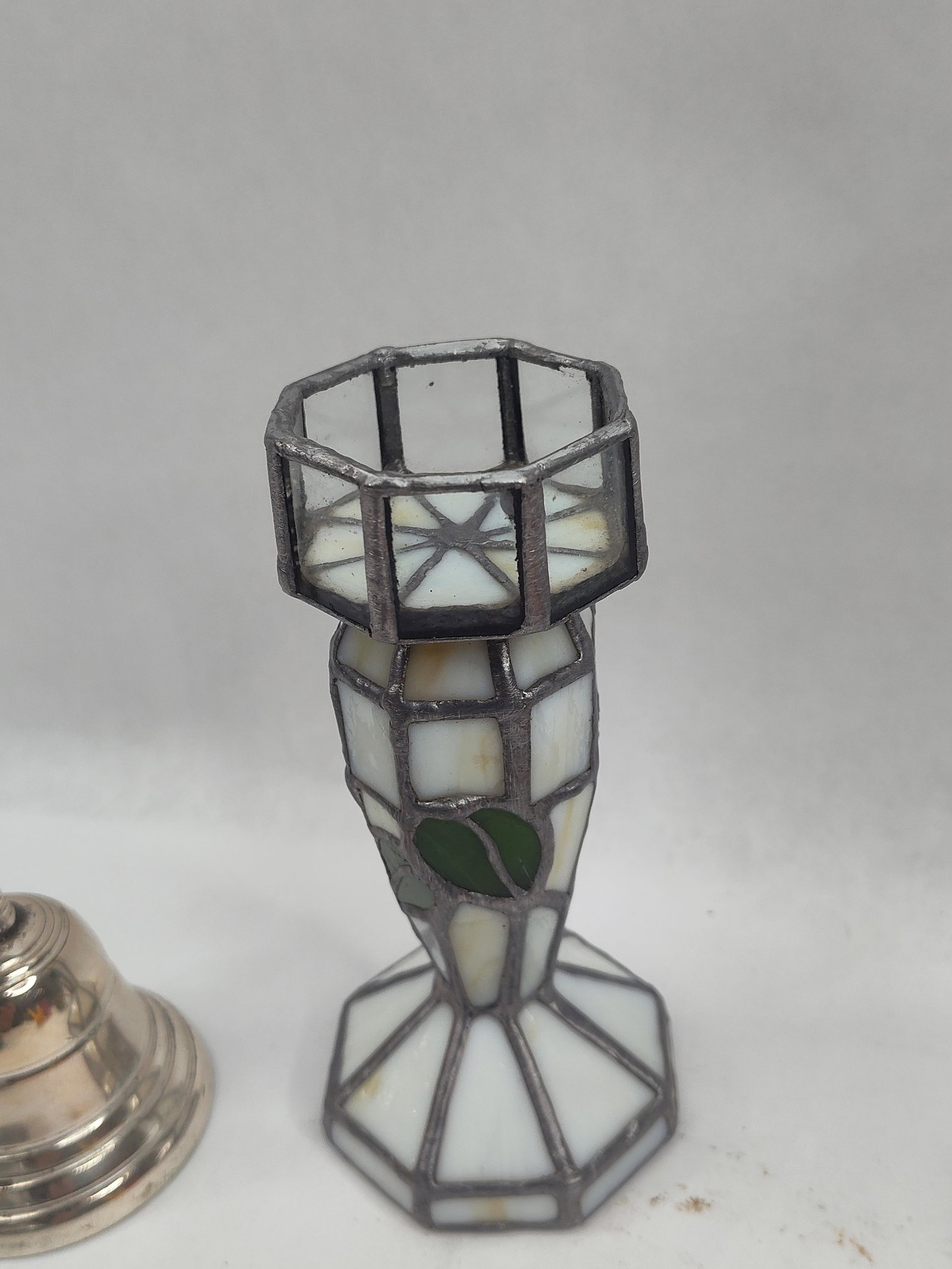 Stained Glass & Table Objects - 7