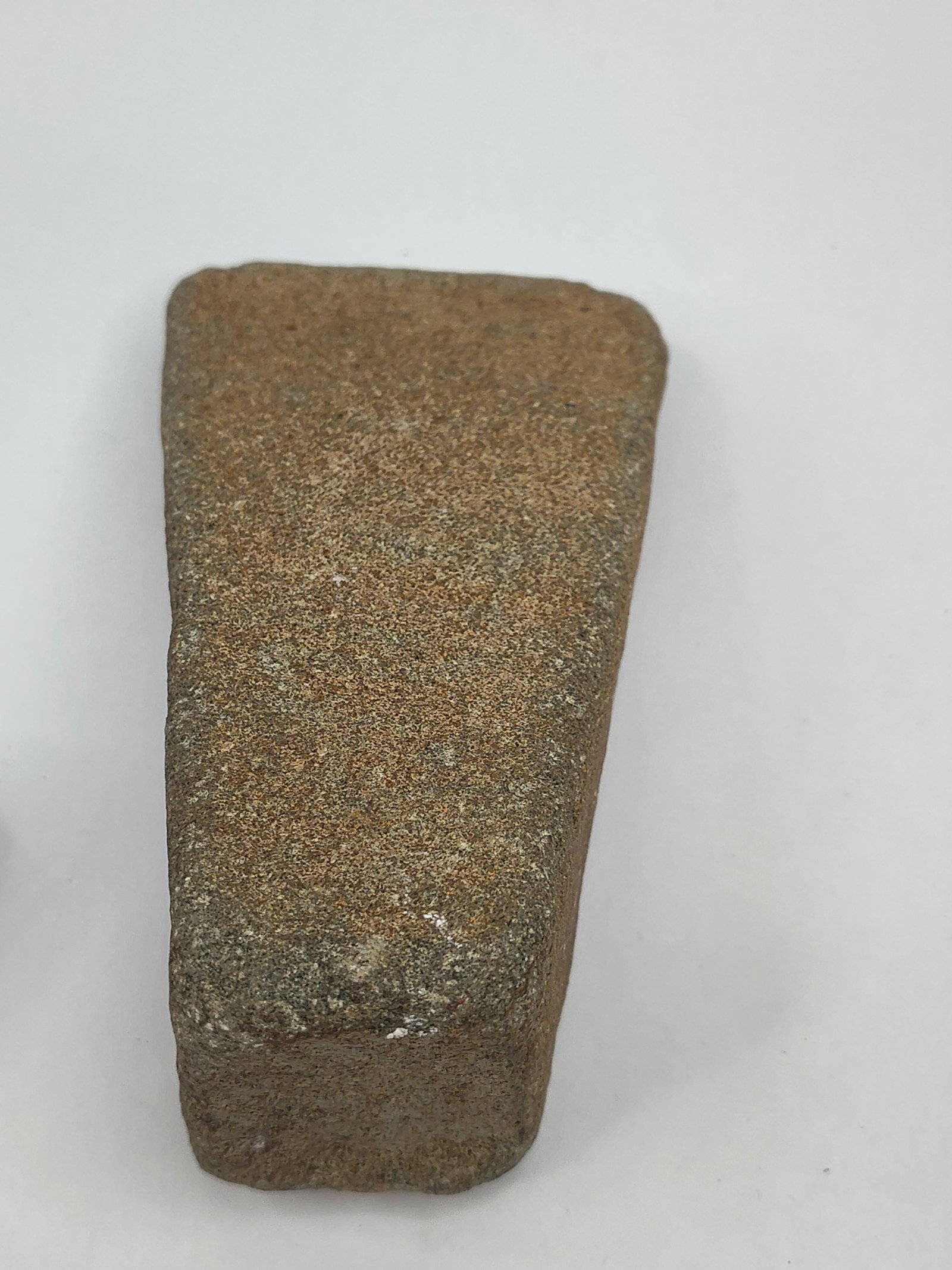 Stone Artifacts w/ Celts & Pestles - 9