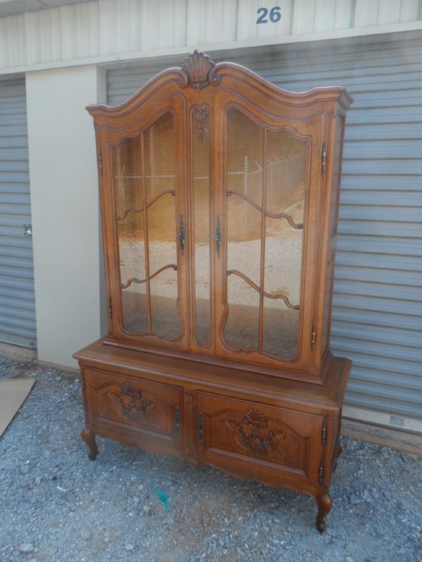 Antique French China