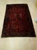 Antique Handknotted Persian Rug