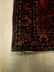 Antique Handknotted Persian Rug - 2