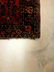 Antique Handknotted Persian Rug - 3