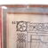Antique Framed 1863 A.J. Johnson Georgia Alabama Map - 4