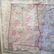 Antique Framed 1863 A.J. Johnson Georgia Alabama Map - 6