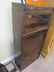 Antique Lundstrom 4 or 2 Half Double Stacked Barrister - 2