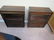 Antique Lundstrom 4 or 2 Half Double Stacked Barrister - 4