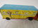 1950s Tin Litho Marx Roy Rogers Truck and Trailer - 2