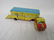 1950s Tin Litho Marx Roy Rogers Truck and Trailer - 3