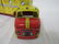 1950s Tin Litho Marx Roy Rogers Truck and Trailer - 4