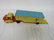 1950s Tin Litho Marx Roy Rogers Truck and Trailer - 5