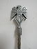 Rare WWII Nazi Germany NSDAP Political Leaders Vehicle - 3