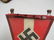 WWII Nazi Germany Hitler Youth Car Pennant in - 3