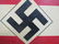 WWII Nazi Germany Hitler Youth Double Sided Car Sign - 4