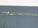 Early Knight of Pythias Fraternal Sword