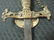 Early Knight of Pythias Fraternal Sword - 5