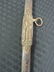 Early Knight of Pythias Fraternal Sword - 9