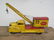 1960's Marx Magnetic Crane Truck - 3