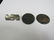 Lot of 3 WWII Nazi Germany Medals. Tag Des Deutschen