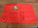 WWII Nazi Germany Hitler Youth Identification Papers - 2