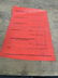 WWII Nazi Germany Hitler Youth Identification Papers - 3