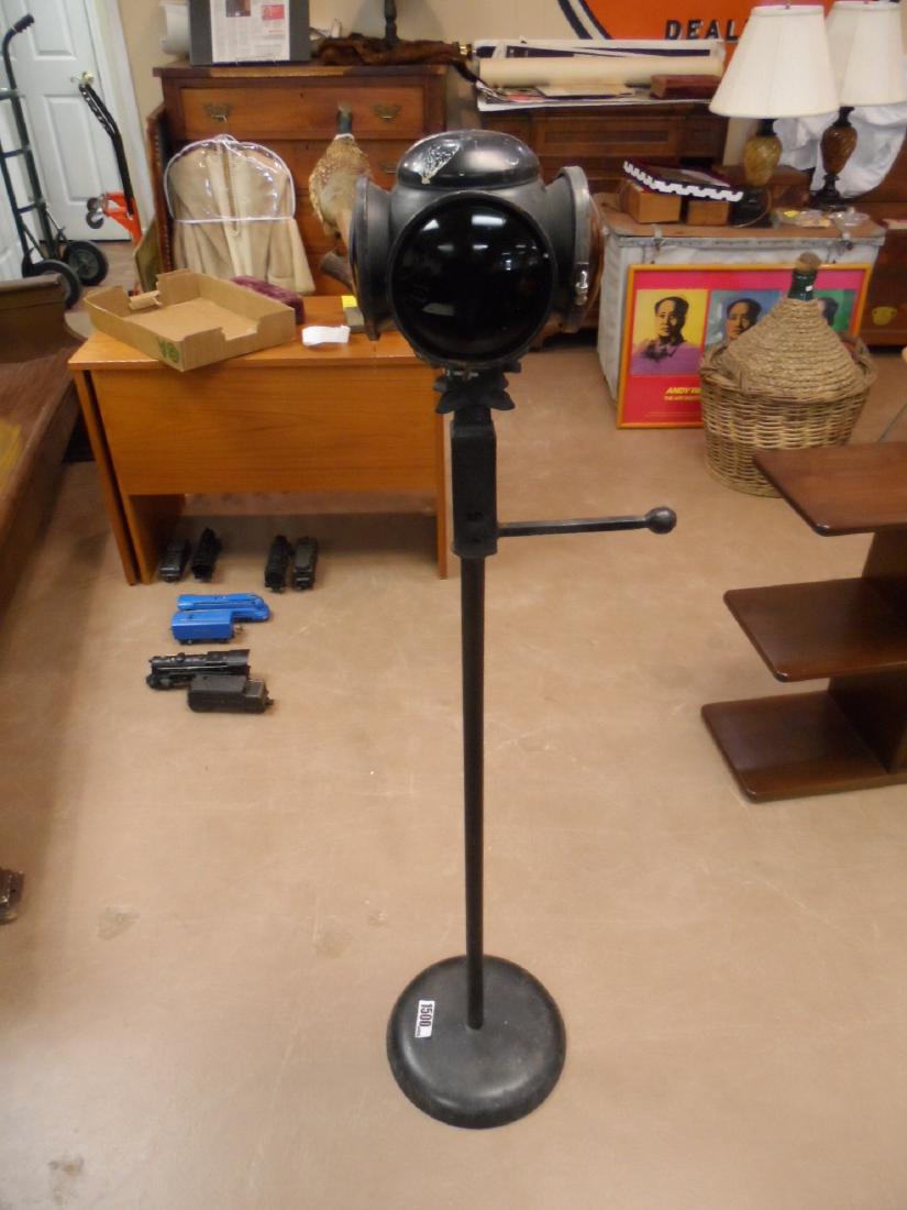 Adlake Standing Switch Lights (1 of 7)