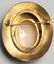 6 Cameo Brooches, including Shell - 7