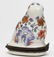 4 Vintage Limoges Hand-Painted Pill Boxes - 3