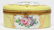 4 Vintage Limoges Hand-Painted Pill Boxes - 4