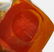 Kjell Engman "Rio" Kosta Boda Art Glass Face Vase - 5