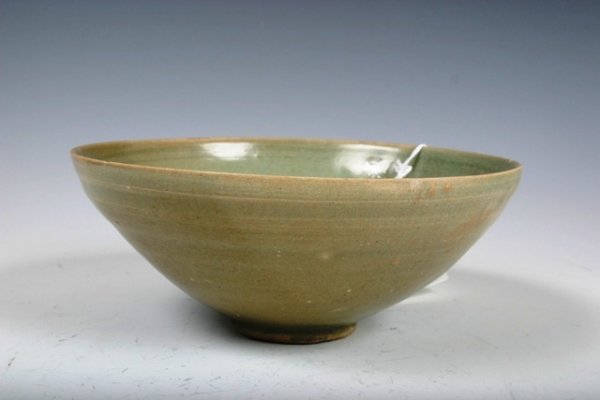 Very Unusual Koryo Dynasty 12 C. Bowl Chinese - 2
