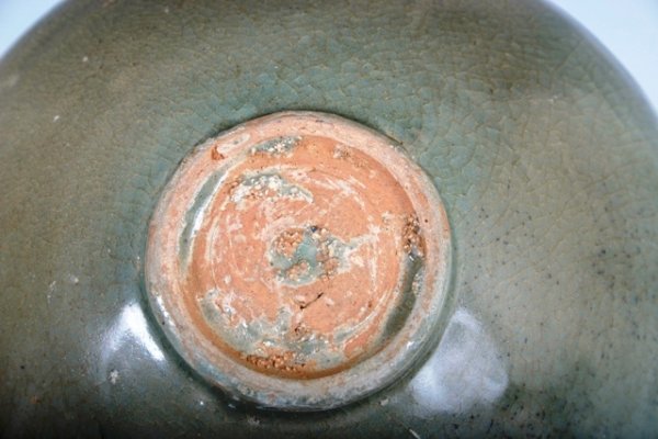 Very Unusual Koryo Dynasty 12 C. Bowl Chinese - 6