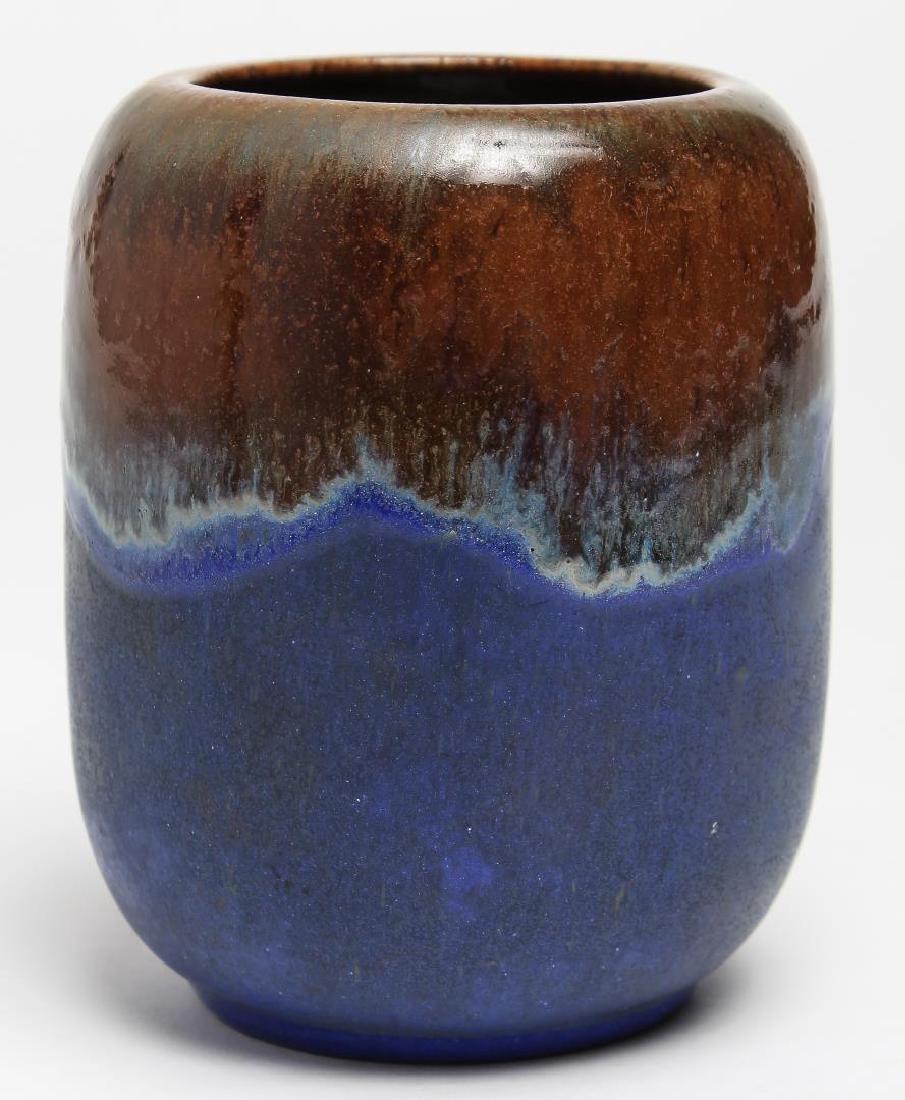 Early Fulper Signed Art Pottery Vase (1 of 4)