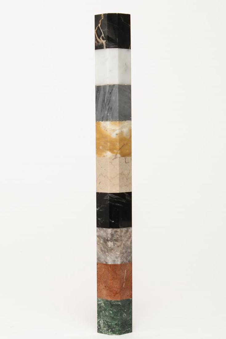 Specimen Marble Prism (1 of 2)