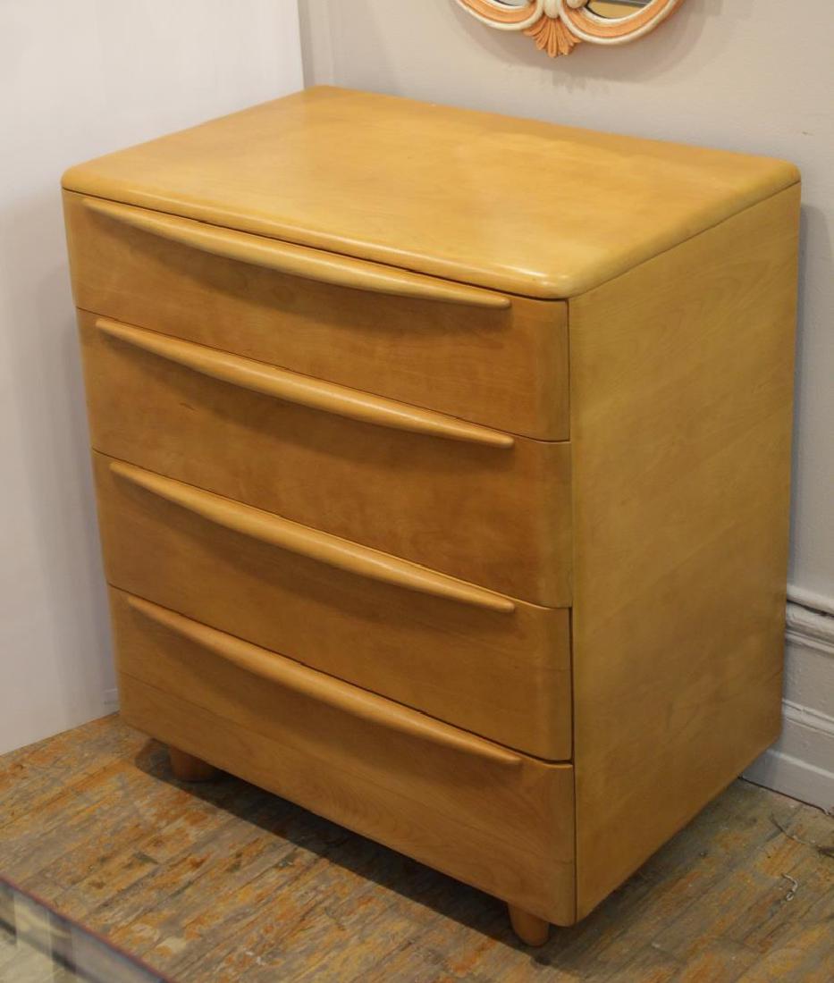 Mid-Century Heywood-Wakefield, Chest of Drawers (1 of 3)