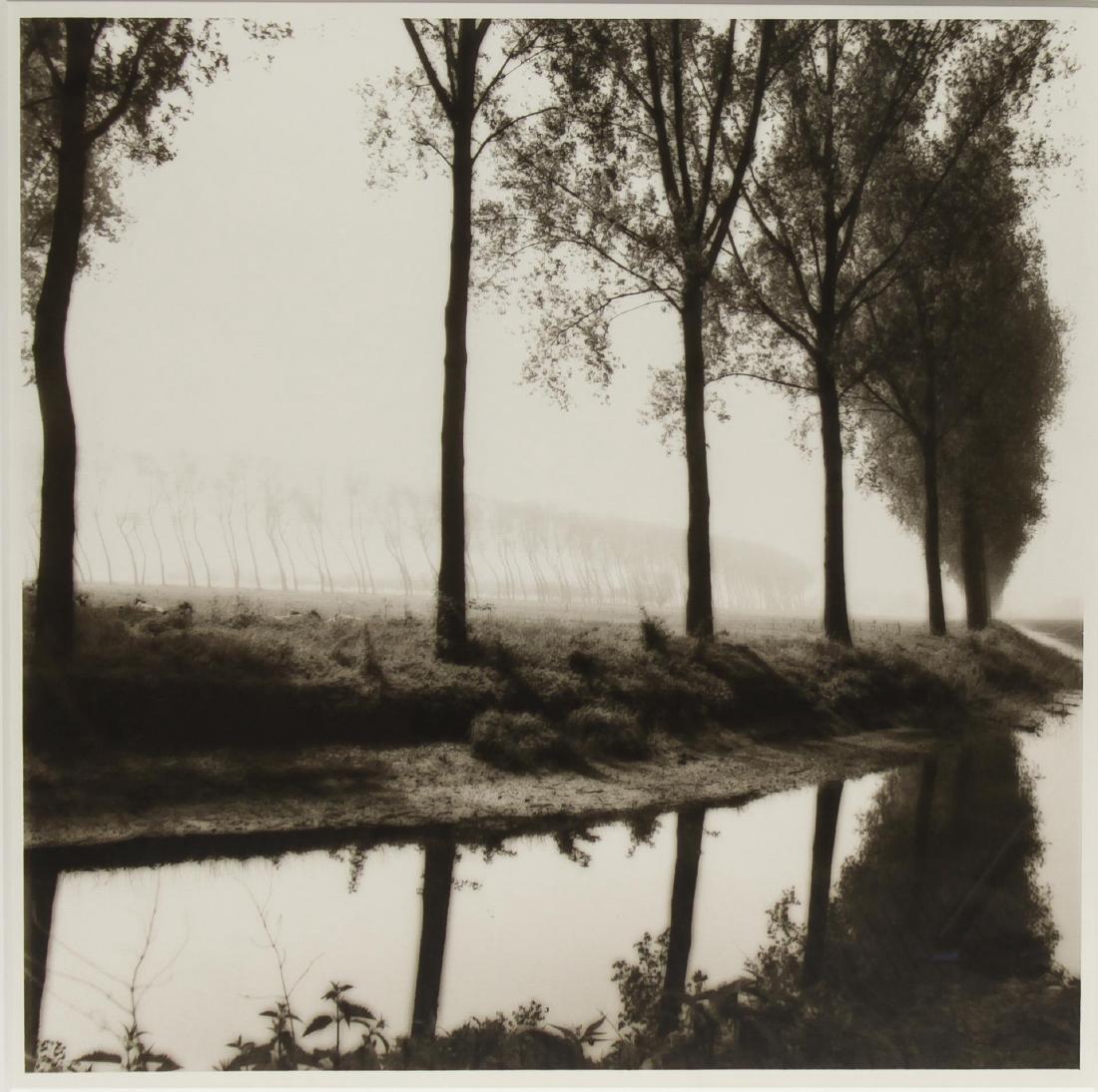 Lynn Geesaman (American, b. 1938)- Photograph (1 of 2)